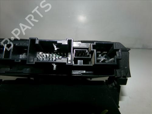 Electronic module MERCEDES-BENZ E-CLASS (W210) E 300 Turbo-D (210.025) | BP24565110M83 