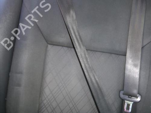 Used Rear right seatbelt SEAT TOLEDO IV (KG3) 1.6 TDI (115 hp) 24858622
