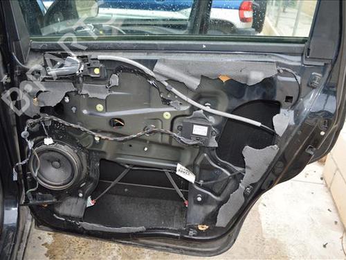 Used Rear right window mechanism FORD S-MAX (WA6) 1.8 TDCi (125 hp) 24562312