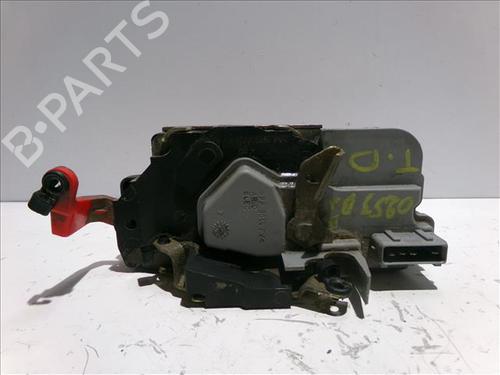 Rear right lock CITROËN XSARA (N1) 1.6 16V | BP24860519C99 