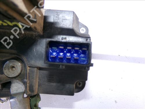 Front left lock OPEL MERIVA A MPV (X03) 1.6 (E75) | BP27444418C98 