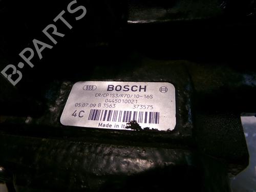 Injection pump FIAT ULYSSE (179_) 2.2 JTD | BP29695726M78 
