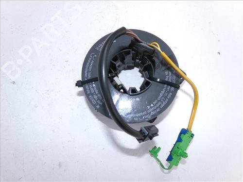 Used Squib airbag OPEL ZAFIRA A MPV (T98) 2.0 DTI 16V (F75) (101 hp) 28313956