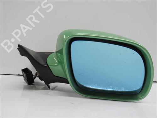Used Right mirror AUDI A3 (8P1) 1.6 TDI (90 hp) 24555808