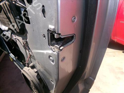 Used Front right lock MERCEDES-BENZ C-CLASS Coupe (CL203) C 220 CDI (203.706) (143 hp) 24566721