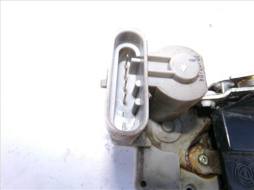 Rear left lock FIAT MULTIPLA (186_) 1.9 JTD 115 | BP28838464C100 