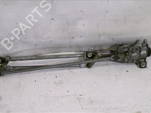 Front wiper motor FORD FOCUS I (DAW, DBW) 1.8 Turbo DI / TDDi | BP24565859M29 