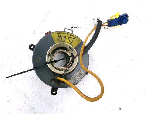 Kontaktrulle Airbag FIAT DOBLO Box Body/MPV (223_) 1.3 JTD 16V (70 hp) 25835637