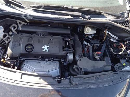 Interior roof light PEUGEOT 207 (WA_, WC_) 1.6 16V | BP24561058I8 