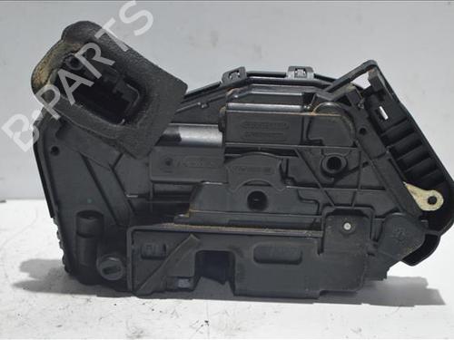 Rear left lock SEAT ARONA (KJ7, KJP) 1.0 TSI | BP24859906C100 