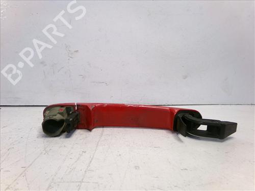 Türgriff hinten links außen SEAT LEON (1M1) 1.6 16 V | BP24566392C130 