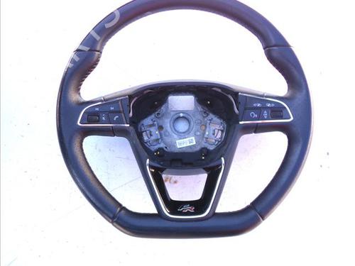 Used Steering wheel SEAT ARONA (KJ7, KJP) 1.0 TSI (115 hp) 24859964
