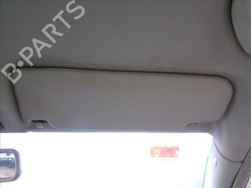 Højre solskærm VW PASSAT B5.5 (3B3) 1.9 TDI (130 hp) 24859025