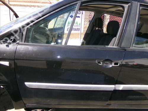 Dør venstre foran RENAULT SCÉNIC II (JM0/1_) 1.6 16V (JM1R) (112 hp) 29450693