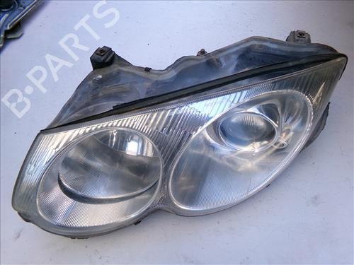 Used Left headlight CHRYSLER 300M (LR) 3.5 V6 24V (254 hp) 28713866