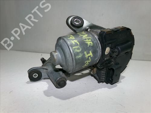 Front wiper motor PEUGEOT 407 (6D_) 2.0 HDi 135 (6DRHRH, 6DRHRE, 6DRHRG, 6DRHRJ) | BP26203986M29 