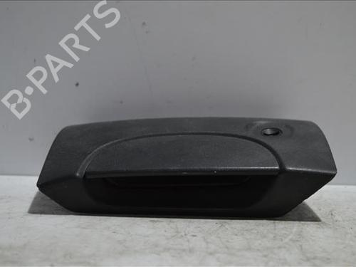 Tailgate handle RENAULT KANGOO (KC0/1_) D 65 1.9 (KC0E, KC02, KC0J, KC0N) | BP26204035C132 