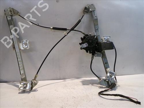 Used Front left window mechanism SEAT CORDOBA (6K1, 6K2) 1.6 i (75 hp) 28209522