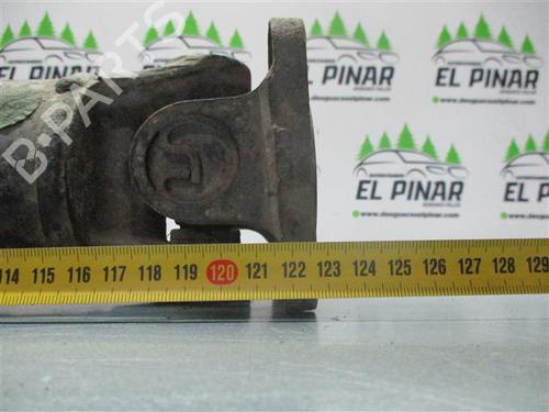 Used Driveshaft MERCEDES-BENZ M-CLASS (W163) ML 270 CDI (163.113) (163 hp) 24556431