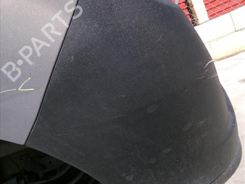 Rear bumper OPEL COMBO Box Body/MPV (X12) 1.3 CDTI (B05) | BP27444152C8 