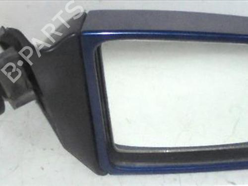 Used Right mirror OPEL ASTRA G Hatchback (T98) 1.6 16V (F08, F48) (101 hp) 24563987