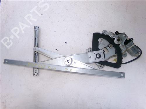 Front left window mechanism CHEVROLET AVEO / KALOS Saloon (T200) 1.4 | BP29623119C22