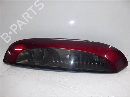 Used Left taillight OPEL CORSA C (X01) 1.3 CDTI (F08, F68) (70 hp) 24557882