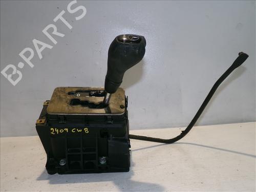 Gear lever MERCEDES-BENZ E-CLASS (W210) E 320 CDI (210.026) | BP29520495M90 