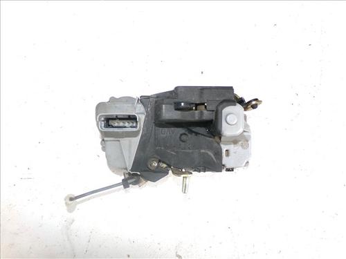 Front right lock CITROËN XSARA PICASSO (N68) 2.0 HDi | BP25937226C97 