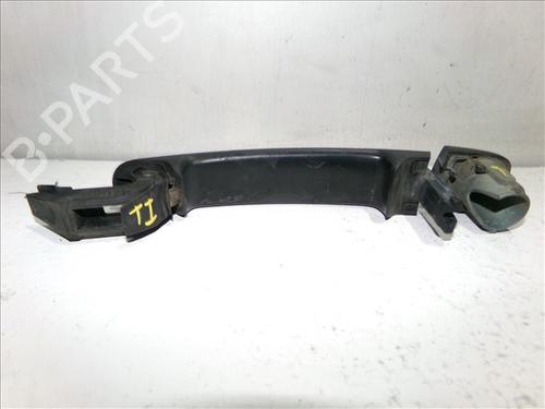 Rear left exterior door handle SEAT CORDOBA (6L2) 1.4 16V | BP26880764C130 