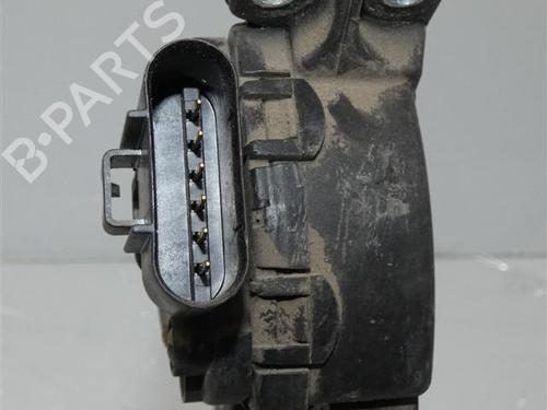 Pedal MAZDA 2 (DY) 1.4 CD | BP24555691I4