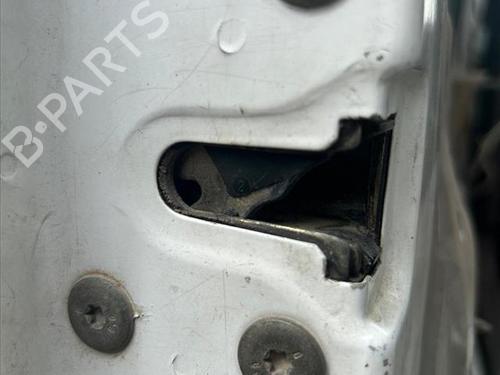 Used Front left lock RENAULT MASTER II Van (FD) 2.8 dTI (114 hp) 24565275