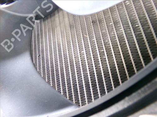 Used Oil radiator PEUGEOT 508 SW I (8E_) 2.0 HDi (163 hp) 27172300