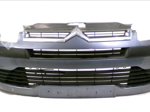 Used Front bumper CITROËN C4 I (LC_) 1.4 16V (88 hp) 29504680