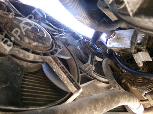 Used Radiator fan LAND ROVER FREELANDER I (L314) 2.0 Td4 4x4 (112 hp) 27555393