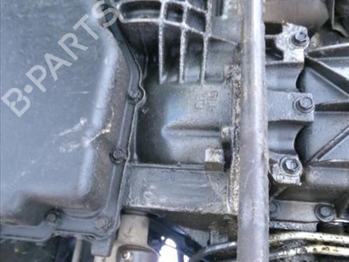 Used Gearbox CHRYSLER 300M (LR) 3.5 V6 24V (254 hp) 28713892