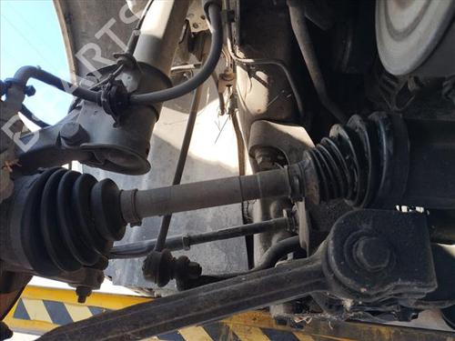 Used Left front driveshaft FIAT FIORINO Box Body/MPV (225_) 1.3 D Multijet (225BXD1A, 225BXB1A, 225BXB11) (75 hp) 24567409