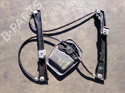 Used Front right window mechanism VW GOLF PLUS V (5M1, 521) 1.6 TDI (105 hp) 30106192