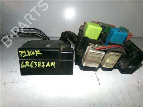 Zekeringkast MAZDA 323 F V (BA) 1.5 16V (BA11) (88 hp) 24567996