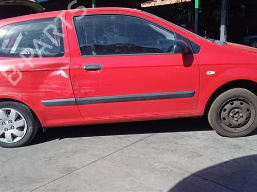 Right taillight HYUNDAI GETZ (TB) 1.1 | BP24567368C35 