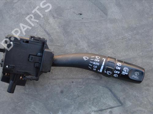 Used Steering column stalk HYUNDAI SANTA FÉ II (CM) 2.2 CRDi (139 hp) 24562585