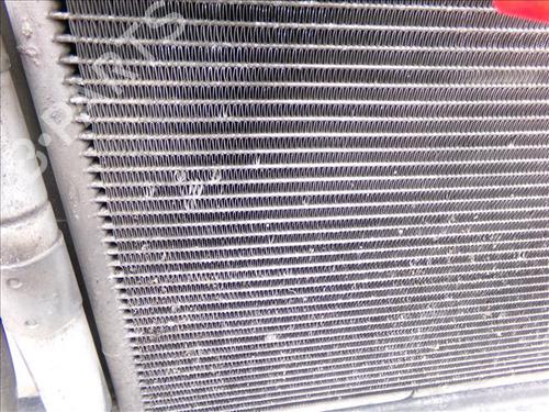 Used AC radiator RENAULT CLIO III (BR0/1, CR0/1) 1.2 16V (BR02, BR0J, BR11, CR02, CR0J, CR11) (75 hp) 30966378