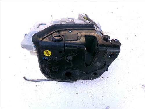 Used Rear left lock AUDI A4 B7 (8EC) 2.0 TDI (140 hp) 27888940
