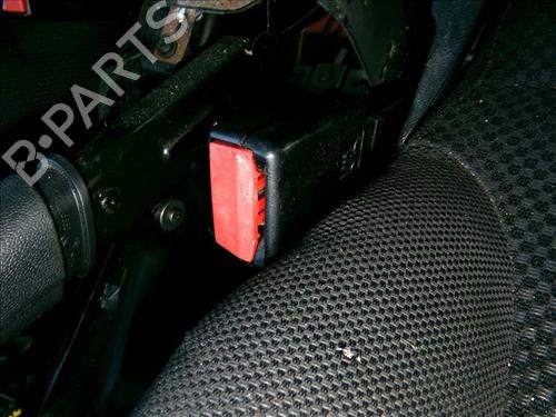 Boucle de ceinture de sécurité FIAT STILO (192_) 1.6 16V (192_XB1A) (103 hp) 29623068