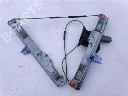 Rudehejsemekanisme Højre foran OPEL CORSA D (S07) 1.3 CDTI (L08, L68) | BP29385297C23 