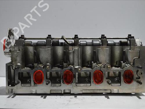 Used Cylinder head GREAT WALL FLORID 1.3 (92 hp) 24569321