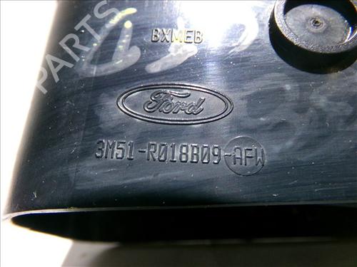 Luftventil FORD FOCUS C-MAX (DM2) 1.6 TDCi | BP24857604I21 