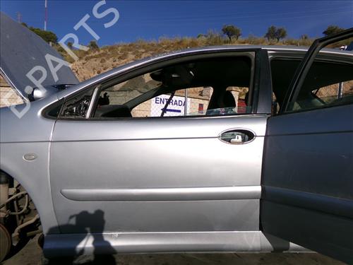 Used Left front door CITROËN C5 I (DC_) 2.0 HDi (DCRHZB, DCRHZE) (109 hp) 29450758