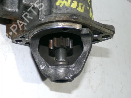 Starter MERCEDES-BENZ A-CLASS (W169) A 180 CDI (169.007, 169.307) | BP24559673M8 
