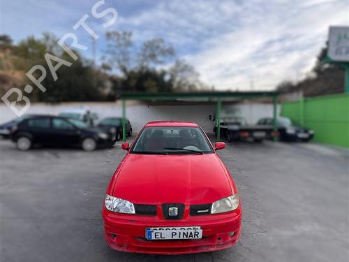 Used Parts SEAT CORDOBA (6K1, 6K2) 1.4 i (60 hp) 4337979